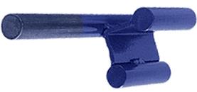 CRL Bar Platen for the 2200 and 2200RP