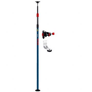 CRL Bosch Laser Mounting Pole
