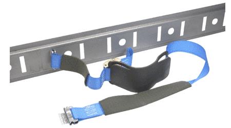 CRL 4' Glass Tie Strap