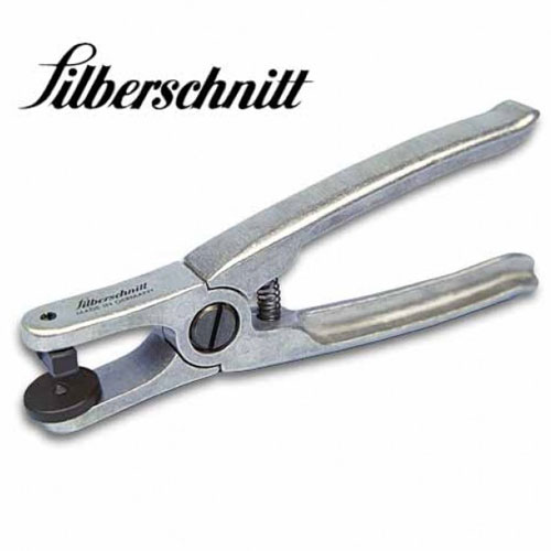 Bohle Silberschnitt Glass Cut Running Pliers BO 700.0