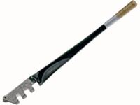 Fletcher Straight End Hard Glass Carbide Wheel Cutter