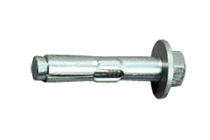 CRL Concrete Anchor for 1-1/4" Standoff Bases