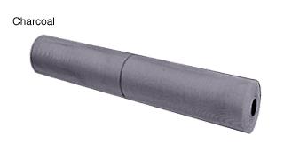 CRL Charcoal Aluminum 30" Screen Wire - 100 Ft. Roll