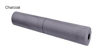 CRL Charcoal Aluminum 34" Screen Wire - 100 Ft. Roll
