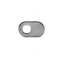 FixtureGuard 1" Straight Cam - Pack of 10