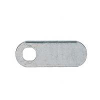 FixtureGuard 1-1/2" Straight Cam - Pack of 10