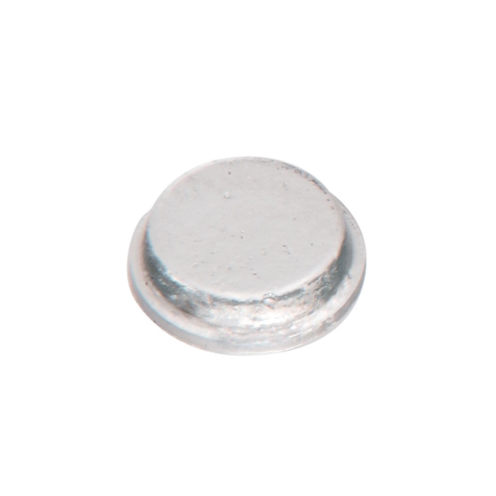 CRL Convenient Pack of Clear Protective Bump Pads - Pack of 200