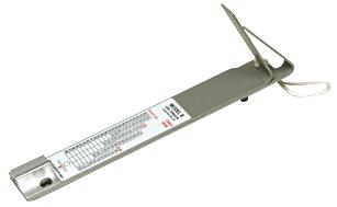 Cable Tensioning Gauge