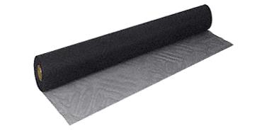 CRL Charcoal Fiberglass 20" Screen Wire - 100 Ft. Roll