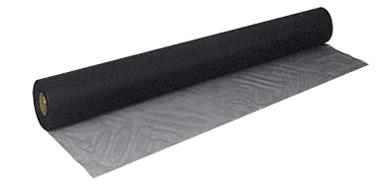 CRL Charcoal Fiberglass 26" Screen Wire - 100 Ft. Roll