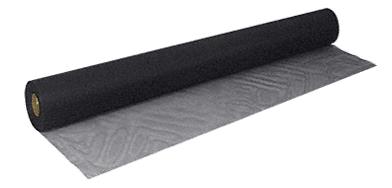 CRL Charcoal Fiberglass 30" Screen Wire - 100 Ft. Roll