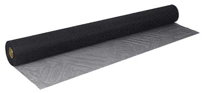 CRL Charcoal Fiberglass 38" Screen Wire - 100 Ft. Roll