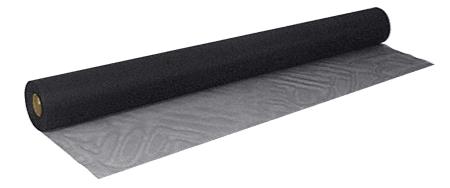 CRL Charcoal Fiberglass 48" Screen Wire - 100 Ft. Roll
