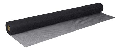 CRL Charcoal Fiberglass 54" Screen Wire - 100 Ft. Roll
