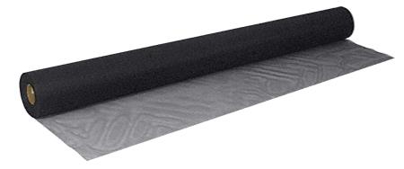 CRL Charcoal Fiberglass 60" Screen Wire - 100 Ft. Roll