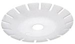 CRL Replacement Radial Piston Head for CG48SG Cordless Sausage Gun