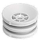 CRL Replacement Piston for the CG48SG Cordless Sausage Gun