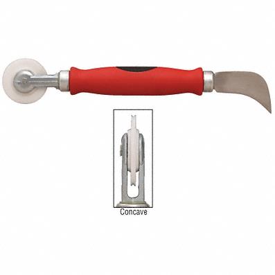 CRL Combination Spline Roller and Cutting Tool