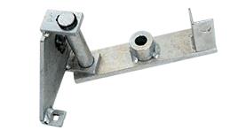 CRL Top Wheel Bracket for the GL4W or CN4106 Sander