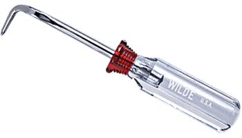 CRL General Purpose Windshield and Back Glass Rubber Installation Tool