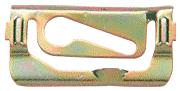 CRL GM Compact Windshield Molding Clips - Box