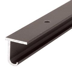 CRL EZ-Slide 80 Top Track - 158-1/2 in long