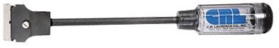 CRL 11" Heavy-Duty Razor Scraper