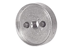 CRL 1/4" Drive Window Roller Nut Removal Tool