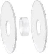 CRL 1-1/2" Replacement Washers