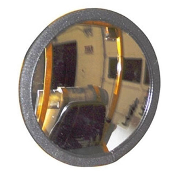 8" Acrylic Convex Forklift Truck Mirror