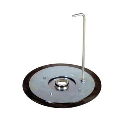 COX 7F1016 5-Gallon Follower Plate