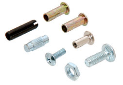Axle Repair Kit - Package