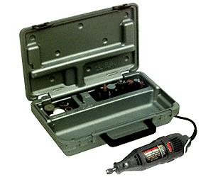 Dremel Moto Tool Kit
