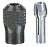 CRL 1/16" Collet for Dremel Mini-Mite Cordless Rotary Tool