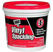 CRL Dap Vinyl Spackling Compound