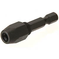 CRL 1/4" Hex Shank Drill Bit Holder