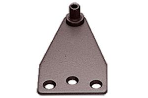 CRL Bronze Finish Parallel Arm Bracket