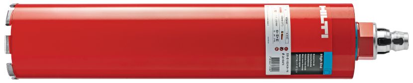 Hilti DD-BI Wet Coring Bit - 1-1/2"  x 12" -  2044872