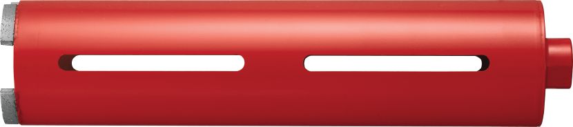 Hilti DD-BT HDMB -  Dry Coring Bit - 3-1/2" x 10" - 245026