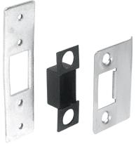 CRL Deadlatch Strike Set
