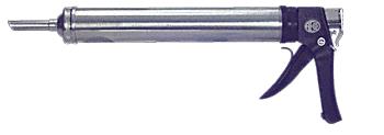 CRL Albion Deluxe Professional Sausage or 1-1/2 Pint Bulk Gun