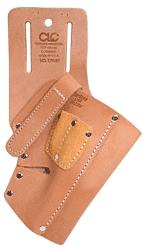 CRL Heavy-Duty Leather Cordless Drill Holster