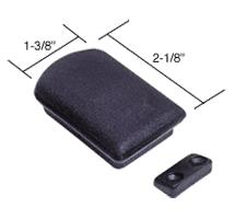 CRL Self-Latching Replacement Latch for CRL Tri-Vent Sliders