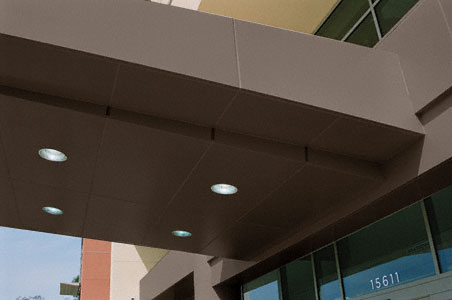 CRL Custom Oil Rubbed Bronze Deluxe Series Ceiling Panel System