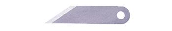 CRL Dexter Mat Cutter Replacement Blades - Pack of Five