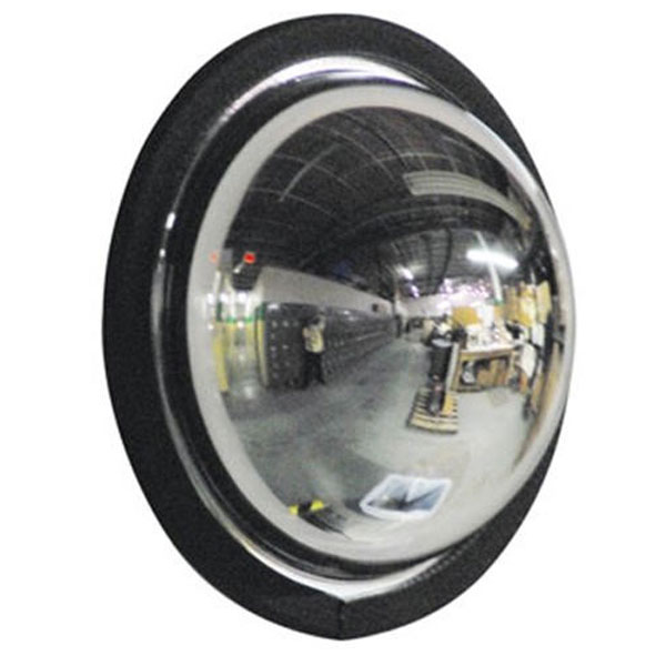 8" Acrylic Dome Forklift Truck Mirror