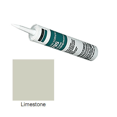 Dow Corning 795 Silicone Building Sealant - Limestone