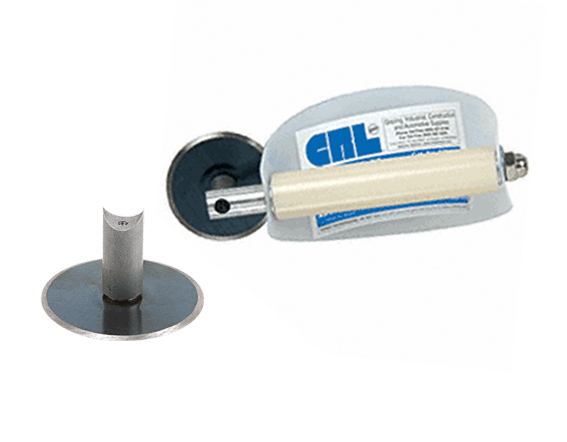 E.Z.D. Glazer DeGlazing Tool with Extra Screw-On Replacement Blade