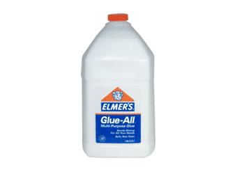 CRL Gallon Elmer's Glue All