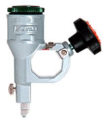 CRL Replacement Holder and Cutting Head for "PTC" Series Production T-Cutters